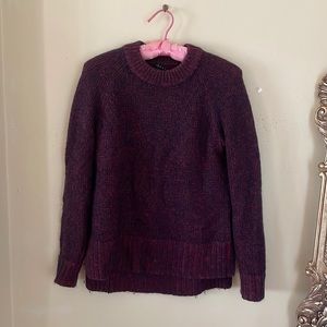 Knit Theory pullover